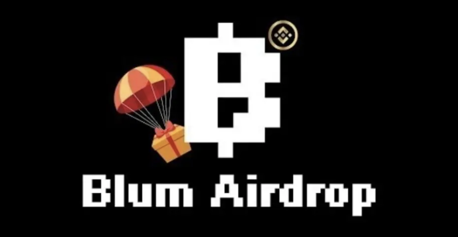 Blum Airdrop Listing in April? $2.5K Reward Pool Now Live!